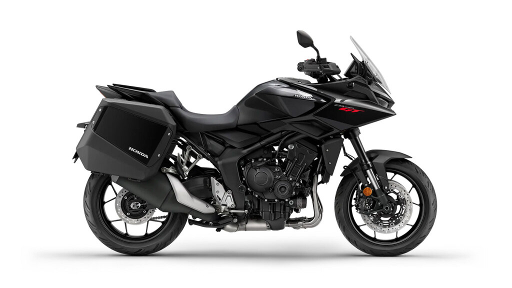 Honda CB1000GT (26MY)